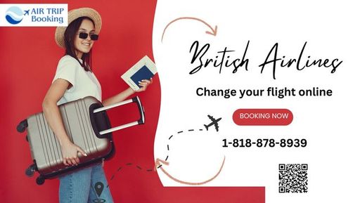 Change British Airlines Flight booking online.jpg