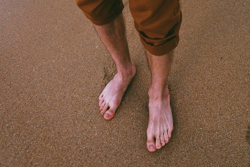 When to See a Podiatrist With Plantar Fasciitis.jp