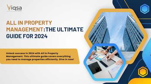All in Property Management: The Ultimate Guide for