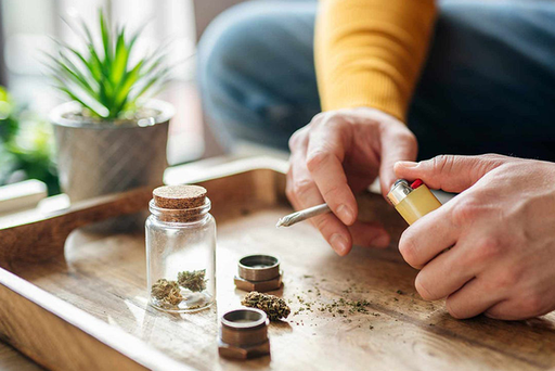 Discovering the Cannabis Culture in New York