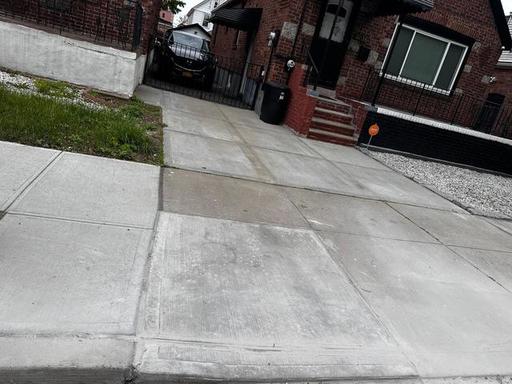 Weather-Related Concrete Sidewalk Issues and Fixes