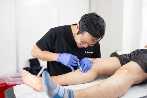 What are the Treatment Options for Varicose Veins.