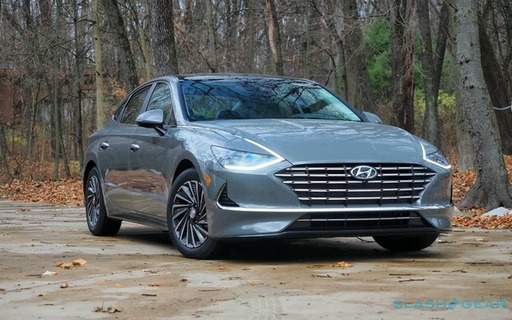 7 Compelling Reasons to Lease the Hyundai Sonata T