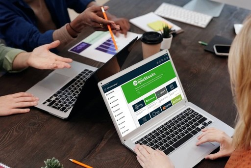QuickBooks - Error.jpg