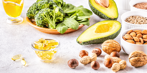 Top 6 Secrets of Omega-3 Fatty Acids A Guide to Re