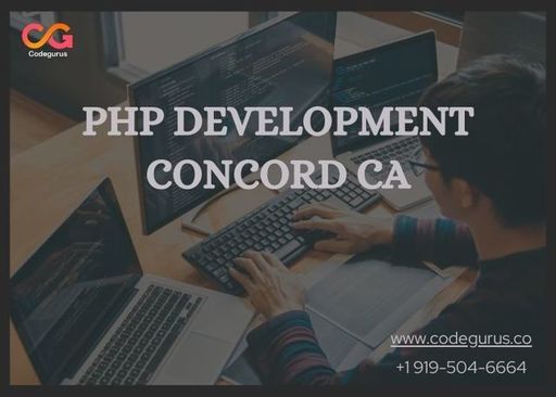 PHP Development Concord CA.jpg