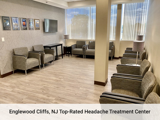 Advanced Headache Center