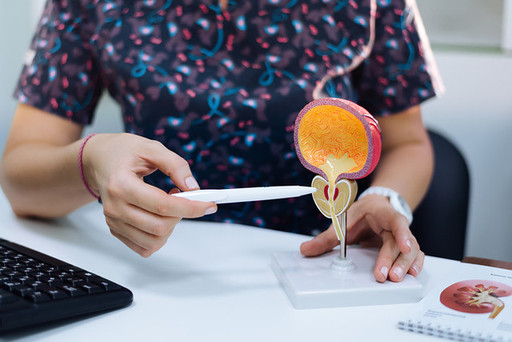 How to Find the Right Doctor for Urinary Incontine