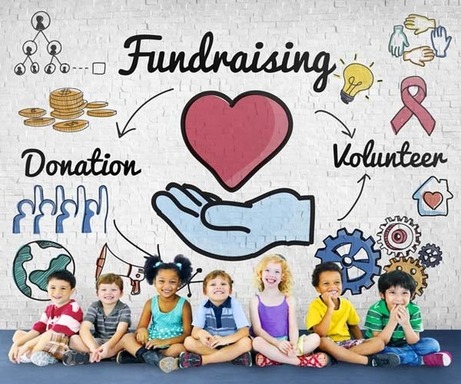 Engaging Students Of All Ages In School Fundraiser