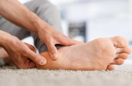 7 Plantar Fasciitis Treatments That Could Make You
