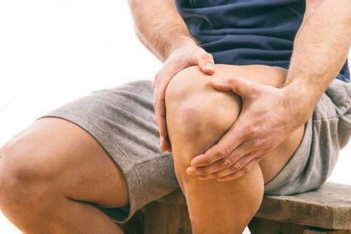 6 Knee Pain Causes You Shouldn't Ignore—Even If It
