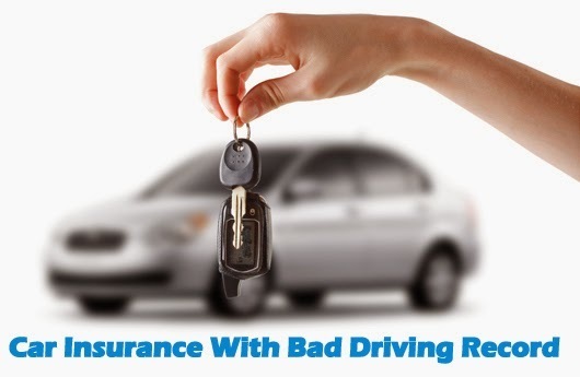 Get Expert Help for Finding the Best Bad drivers Auto Insurance Policy